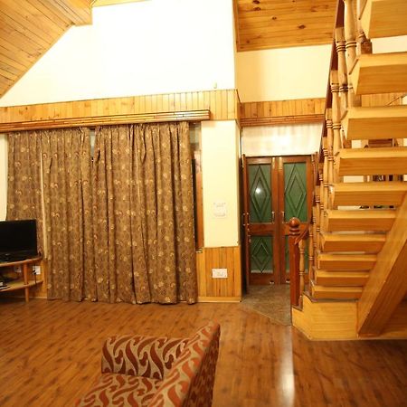 Himkund Cottages Manali Dış mekan fotoğraf